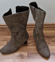 Damen Stiefel Düsseldorf - Benrath Vorschau