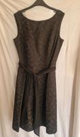 ESPRIT Damen Cocktailkleid Abendkleid Kleid Gr.36 schwarz Bayern - Pegnitz Vorschau