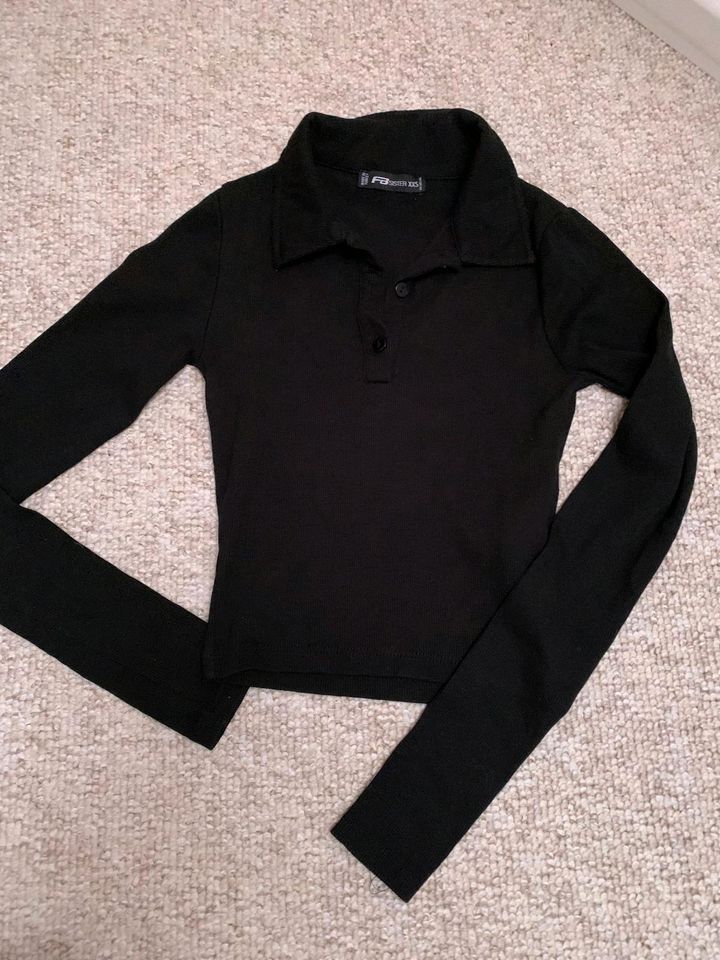 Poloshirt - Cropped in Bremen