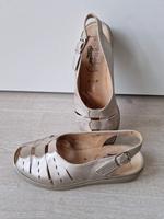 semler Schuhe, weite H, Größe 6 Baden-Württemberg - Bühlertann Vorschau