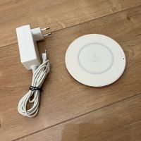 Belkin Wireless Charing Pad Kabellose Ladestation Handy Iphone Baden-Württemberg - Ludwigsburg Vorschau