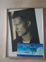 Till Schweiger mit Autogramm Berlin - Schöneberg Vorschau