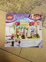 LEGO Friends Bäckerei 41006 Bayern - Karlskron Vorschau