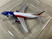 Herpa Wings 1:500 Boeing 737-300 Southwest Airlines Lone Star One Bayern - Obernburg Vorschau