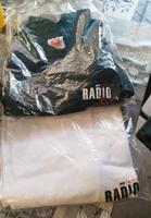 Hannes top t Shirt Radio kW  XXL xl sammler Duisburg - Neumühl Vorschau