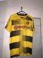 Puma Borussia Dortmund Trikot neuwertig Nordrhein-Westfalen - Paderborn Vorschau