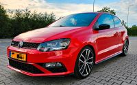 Volkswagen polo 6c gti 245ps ! Bayern - Augsburg Vorschau