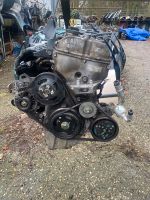 Suzuki alto bj2011 motor  1,0 l benzine Nordrhein-Westfalen - Solingen Vorschau