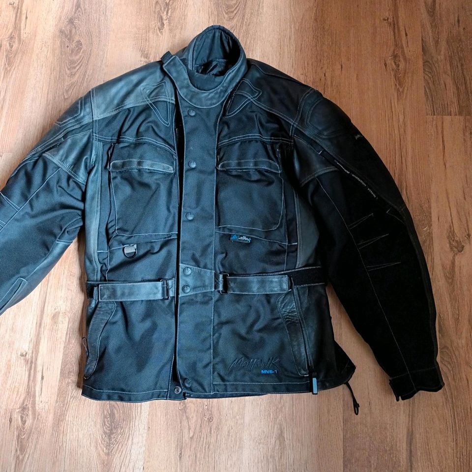 Motorrad Jacke Mowhawk in Hückeswagen