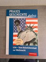 Praxis Geschichte extra: USA - Vom Kolonialstaat zur Weltmacht Sachsen - Zwickau Vorschau