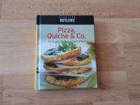 Pizza, Quiche & Co. - Heißgeliebtes aus dem Ofen, Butlers Hessen - Griesheim Vorschau