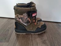 Winterstiefel Deichmann Jurassic World Gr. 26 Hessen - Neu-Isenburg Vorschau