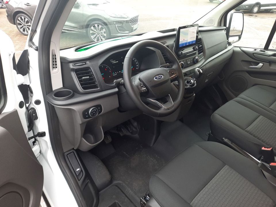 Ford Transit Custom 300 L1 Trend 2.0 Navi Apple CarPl in Bremerhaven