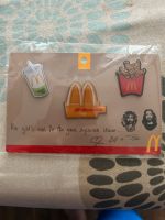 Kaulitz Pins Anstecker mc Donalds Niedersachsen - Rotenburg (Wümme) Vorschau