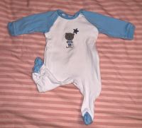 Schlafanzug für Baby Größe 50/56 Hessen - Langen (Hessen) Vorschau