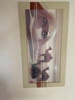 Bild Wandbild 102x 53 cm Niedersachsen - Quakenbrück Vorschau