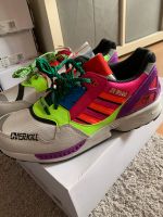 Adidas Torsion ZX 8500 / ZX 8000 , Overkill, Neu Neumünster - Wasbek Vorschau