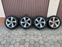 4x Winterräder / M+S / 255/40R18 Mercedes SL W231 18" Zoll Alu Essen - Karnap Vorschau