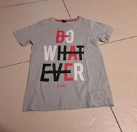 ☆ T-Shirt " BO WHAT EVER" Gr. 128 Brandenburg - Hohen Neuendorf Vorschau