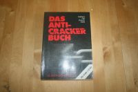 Das Anti-Cracker Buch Data Becker für Commodore C64 und c128 Dresden - Blasewitz Vorschau