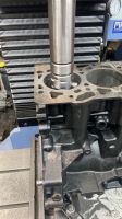 Motorblock bohren und Honen Instandsetzung Reparatur 4 Zylinder Hannover - Nord Vorschau