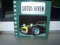 Lotus Seven ( kein Versand ) Nordrhein-Westfalen - Neuss Vorschau