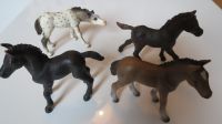 Schleich Fohlen - Ponys klein - Verkauf pro Stück Saarland - Kleinblittersdorf Vorschau