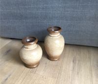 2 Vasen aus Keramik Kreis Pinneberg - Appen Vorschau