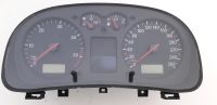 Verkaufe gebrauchter Tachometer für Golf 4 TDI Baden-Württemberg - Aalen Vorschau