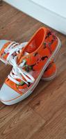 Sneaker Orange, Größe: 39 Hannover - Südstadt-Bult Vorschau
