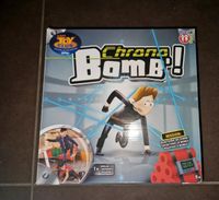 Chrono Bomb Gesellschaftsspiel Super Toy Club Baden-Württemberg - Brühl Vorschau