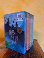 Harry Potter Colmplete Collection DVD Neu OVP Saarland - Homburg Vorschau