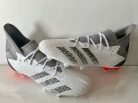 Adidas Predator Freak SG Schraubstollen Alustollen Fußballschuhe Bayern - Manching Vorschau