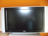 Fernseher Philips 42 Zoll HD-LCD - TV + Reseiver Top ! Bayern - Bibertal Vorschau