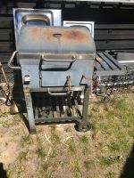 Grill Barbecue mit Haube Bremen - Oberneuland Vorschau