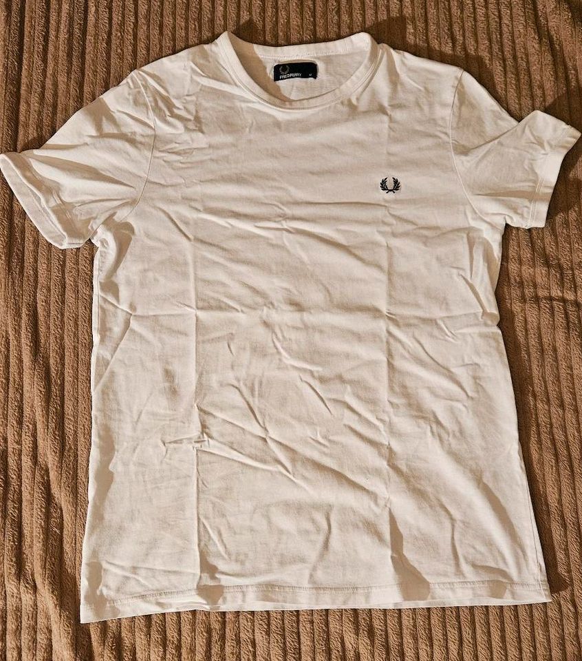 Fred Perry Shirt in Vohenstrauß