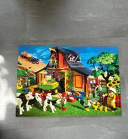 Playmobil Puzzle Rheinland-Pfalz - Konz Vorschau