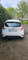 Sehr gefleckter Ford Fiesta Ambiente Euro 6*Top*Checkheft neu TÜV Hessen - Wetzlar Vorschau