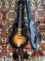 Ibanez E-Gitarre mit Case AR725 Sunburst Baden-Württemberg - Wangen im Allgäu Vorschau