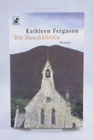 Die Haushälterin von Kathleen Ferguson Berlin - Hohenschönhausen Vorschau