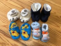 Babyschuhe, Lauflernschuhe, Babysocken Niedersachsen - Bassum Vorschau