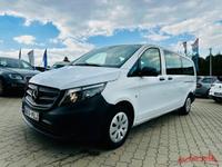 Mercedes-Benz Vito Tourer 114/116 CDI, 119 CDI/BT Pro extralan Sachsen - Thermalbad Wiesenbad Vorschau