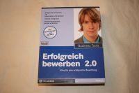 Franzis Business Tools Erfolgreich bewerben 2.0 PC CD ROM Niedersachsen - Visselhövede Vorschau