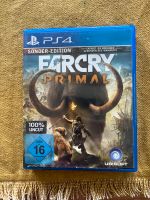 Farcry Primal PS4 Niedersachsen - Lingen (Ems) Vorschau