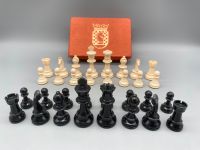 ALTE SCHÖNE SCHACHFIGUREN SCHACH RETRO CHES VINTAGE 70ER Berlin - Charlottenburg Vorschau