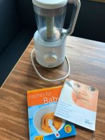 Babynahrungszubereiter Philips Avent Rheinland-Pfalz - Traben-Trarbach Vorschau