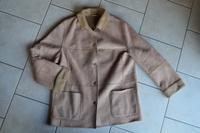 Jacke, Übergangsjacke, Gr. 42, bianca Hessen - Schotten Vorschau