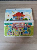 Nintendo New 3DS - Animal Crossing Happy Home Designer Edition Bayern - Neuburg a.d. Donau Vorschau