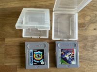 Game Boy spiele Dortmund - Aplerbeck Vorschau