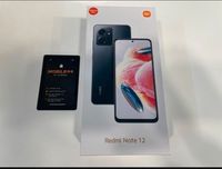 Xiaomi Redmi Note 12⭐️256GB⭐️8GB RAM⭐️NEU&OVP⭐️ Berlin - Neukölln Vorschau